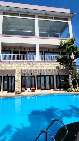 image VILLA ISTIMEWA VIEW GUNUNG  DI PANDERMAN HILL BATU (1)