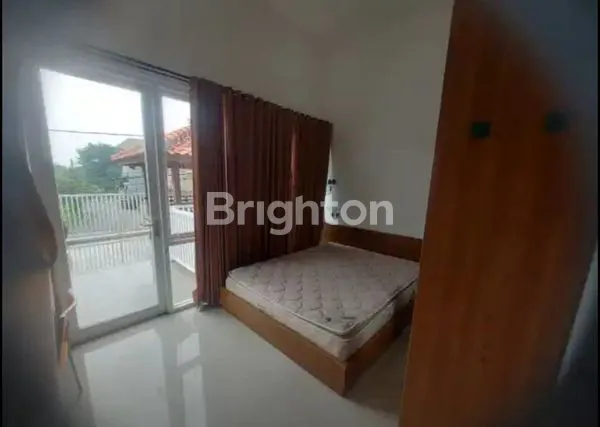 image RUMAH 2 LANTAI GALAXY BUMI PERMAI ARAYA DEKAT MERR (2)