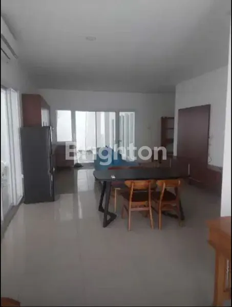 image RUMAH 2 LANTAI GALAXY BUMI PERMAI ARAYA DEKAT MERR (3)