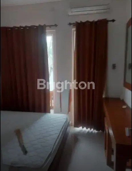 image RUMAH 2 LANTAI GALAXY BUMI PERMAI ARAYA DEKAT MERR (6)