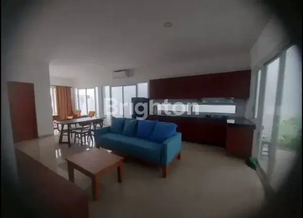 image RUMAH 2 LANTAI GALAXY BUMI PERMAI ARAYA DEKAT MERR (8)