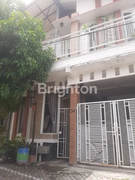 image RUMAH 2 LANTAI SIAP HUNI MAYARAN SEMARANG BARAT (1)