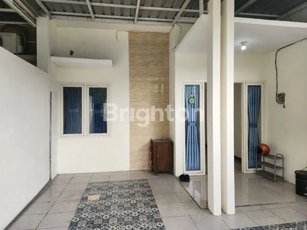 image GRAHA GUNUNG ANYAR TAMBAK TENGAH DEKAT OERR  (3)