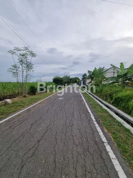image TANAH DIJUAL L 263M2 PERUM GRIYA TIRTA RAYA INDAH KOTA MADIUN (7)