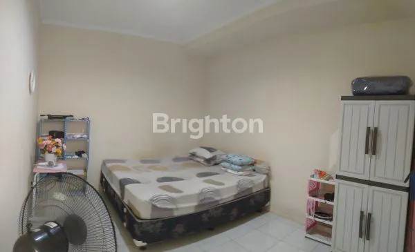 image BEBAS BANJIR RUMAH 1 LANTAI DI VILLA NUSA INDAH 3 (7)