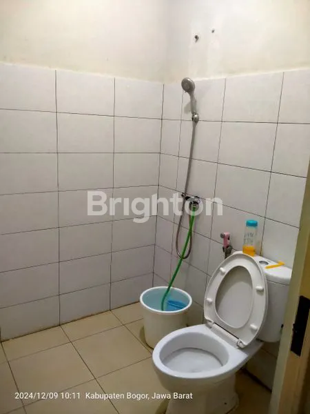 image BEBAS BANJIR RUMAH 1 LANTAI DI VILLA NUSA INDAH 3 (2)