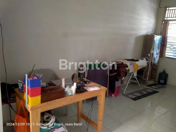 image BEBAS BANJIR RUMAH 1 LANTAI DI VILLA NUSA INDAH 3 (5)