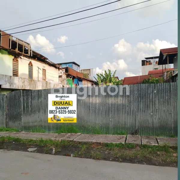 Gambar Property TANAH DIJUAL LOKASI STRATEGIS TENGAH KOTA SAMARINDA