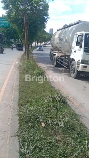 image TANAH KOMERSIL DEKAT PINTU TOL  (1)