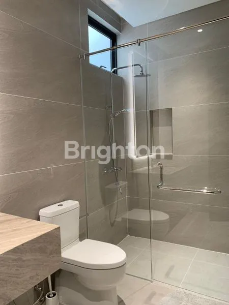 image DIJUAL RUMAH CITRALAND CLUSTER DEPAN FULLERTON RAFFLES GARDEN ROYAL PARK  (2)