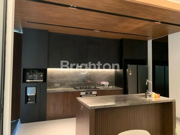 image DIJUAL RUMAH CITRALAND CLUSTER DEPAN FULLERTON RAFFLES GARDEN ROYAL PARK  (8)