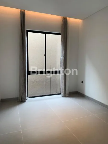 image DIJUAL RUMAH CITRALAND CLUSTER DEPAN FULLERTON RAFFLES GARDEN ROYAL PARK  (4)