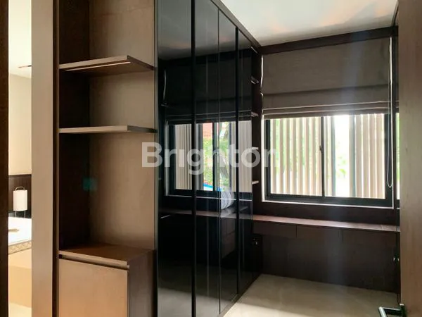 image DIJUAL RUMAH CITRALAND CLUSTER DEPAN FULLERTON RAFFLES GARDEN ROYAL PARK  (3)