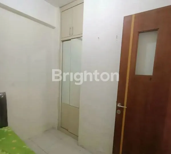 image APARTEMENT PUNCAK KERTAJAYA 2 BR FULL FURNISHED, SURABAYA (3)