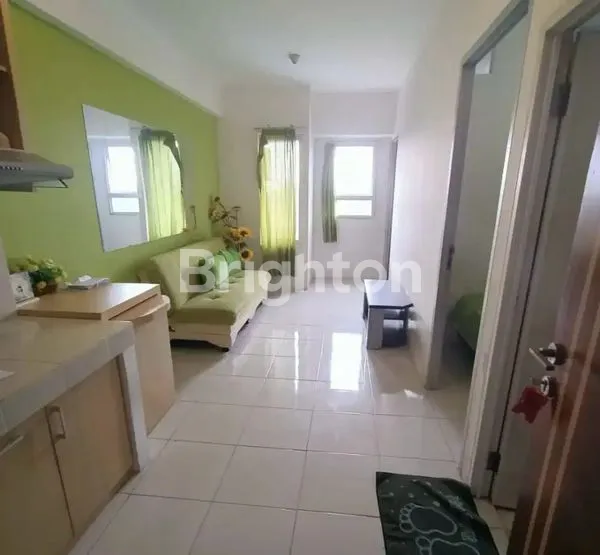 image APARTEMENT PUNCAK KERTAJAYA 2 BR FULL FURNISHED, SURABAYA (1)