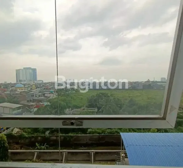 image APARTEMENT PUNCAK KERTAJAYA 2 BR FULL FURNISHED, SURABAYA (6)
