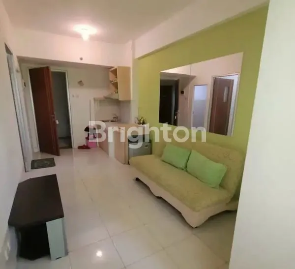 image APARTEMENT PUNCAK KERTAJAYA 2 BR FULL FURNISHED, SURABAYA (4)