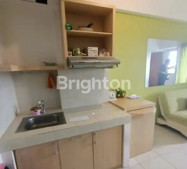 image APARTEMENT PUNCAK KERTAJAYA 2 BR FULL FURNISHED, SURABAYA (7)