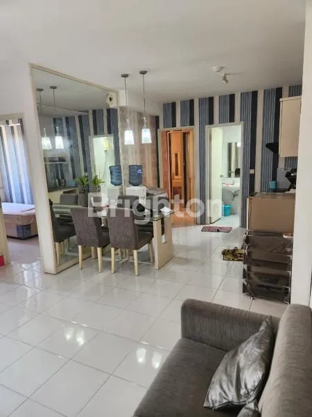 image APARTEMENT EASTCOAST RESIDENCE 3 BR FULL FURNISHED, SURABAYA (3)