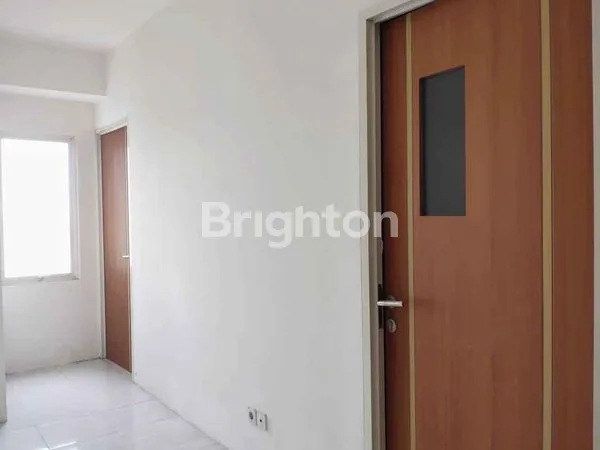 image APARTEMENT PUNCAK CBD STUDIO KOSONGAN, SURABAYA (4)