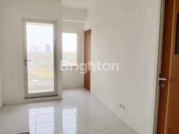image APARTEMENT PUNCAK CBD STUDIO KOSONGAN, SURABAYA (3)