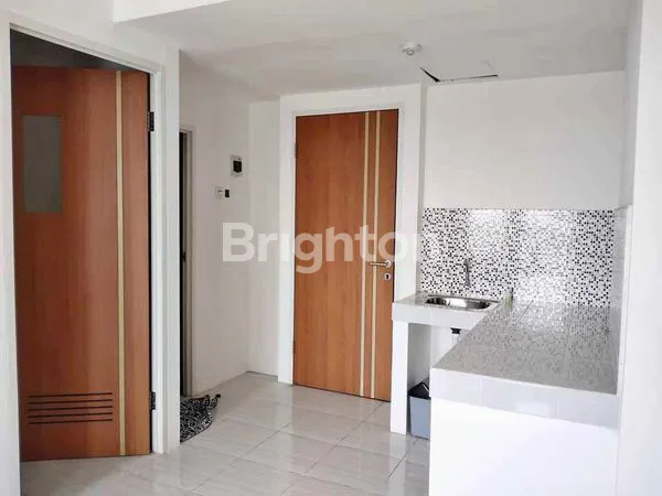 image APARTEMENT PUNCAK CBD STUDIO KOSONGAN, SURABAYA (1)