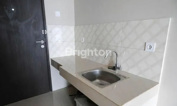 image APARTEMENT BESS MANSION STUDIO KOSONGAN, SURABAYA (2)