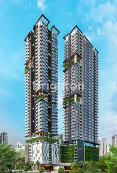 image APARTEMENT BESS MANSION STUDIO KOSONGAN, SURABAYA (6)