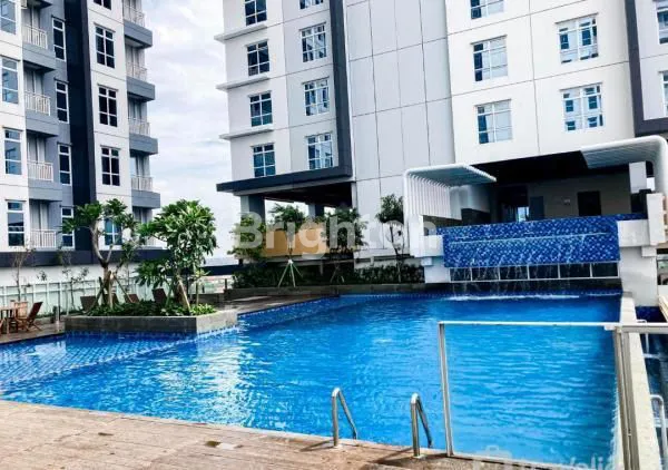 image APARTEMENT BESS MANSION STUDIO KOSONGAN, SURABAYA (4)