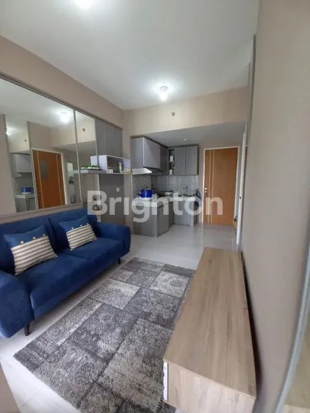 image APARTEMENT PUNCAK CBD 2 BR SEMI FURNISHED, SURABAYA (2)