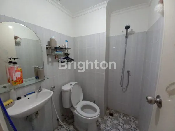 image APARTEMENT PUNCAK CBD 2 BR SEMI FURNISHED, SURABAYA (6)