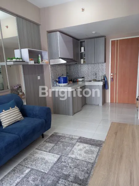 image APARTEMENT PUNCAK CBD 2 BR SEMI FURNISHED, SURABAYA (1)