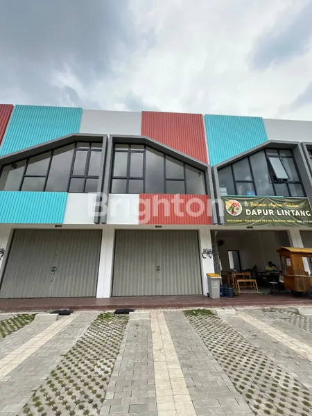 image RUKO 2 LANTAI SIAP HUNI DI BEKASI UTARA (1)