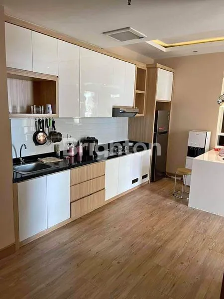 image APARTEMENT WATERPLACE 2 BR FULL FURNISHED, SURABAYA (7)