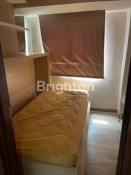 image APARTEMENT WATERPLACE 2 BR FULL FURNISHED, SURABAYA (5)