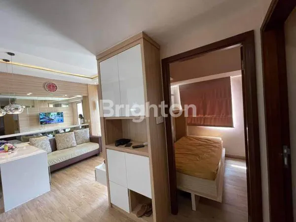 image APARTEMENT WATERPLACE 2 BR FULL FURNISHED, SURABAYA (3)