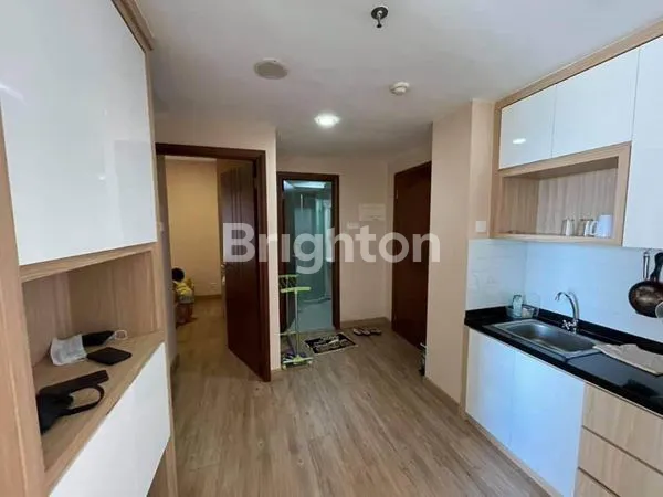 image APARTEMENT WATERPLACE 2 BR FULL FURNISHED, SURABAYA (6)