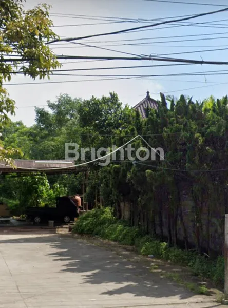 Gambar Property TANAH DIJUAL  LOKASI STRATEGIS PINGGIR JALAN RAYA SAMARINDA