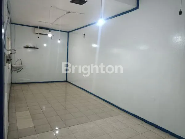 image RUMAH/RUMAH USAHA 1,5 LANTAI STRATEGIS DI WIGUNA TIMUR SURABAYA (6)