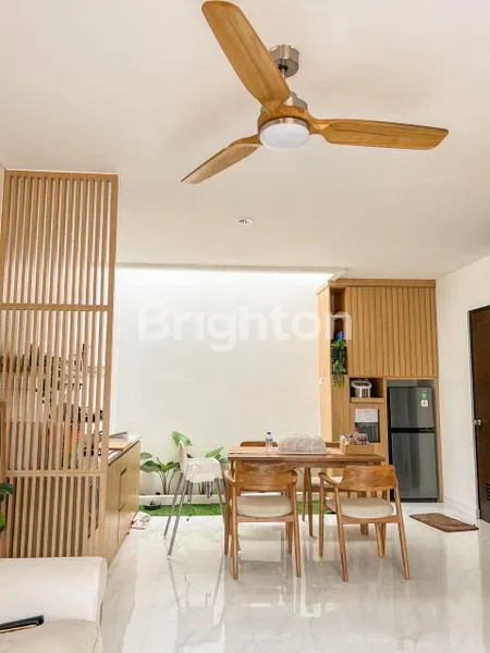 image RUMAH PARKVILLIE SERPONGTANGERANG SELATAN (2)