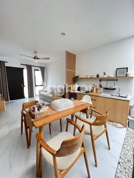 image RUMAH PARKVILLIE SERPONGTANGERANG SELATAN (4)