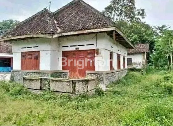 Gambar Property RUMAH ANTIK