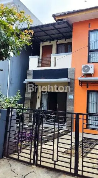 image RUMAH MINIMALIS MODERN RAPIH TERAWAT (1)