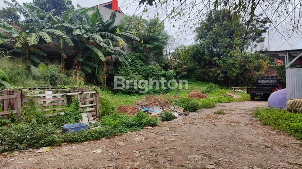 image TANAH DARAT, DI BINTARO SEKTOR 7, DEKAT STAN, CEGER, SHM, INVESTASI, CLUSTER HUNIAN TAHAP 2.  (2)