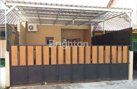 image TURUN HARGA, DIJUAL RUMAH 1 LANTAI MINIMALIS MODERN DI KERSAN TIRTONIRMOLO BANTUL (1)