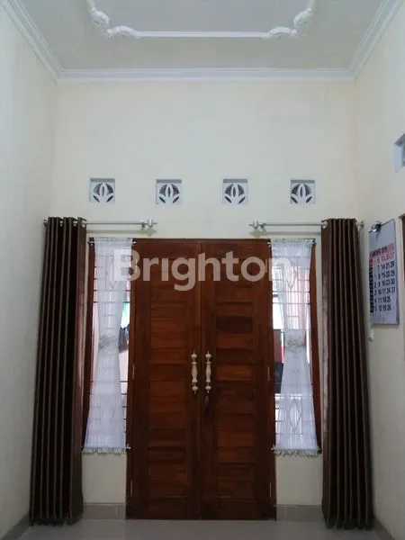 image TURUN HARGA, DIJUAL RUMAH 1 LANTAI MINIMALIS MODERN DI KERSAN TIRTONIRMOLO BANTUL (6)