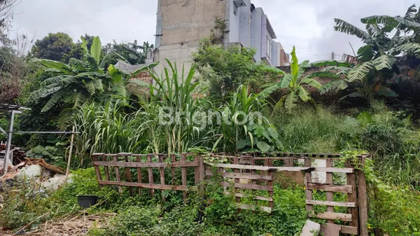 image TANAH DARAT, DI BINTARO SEKTOR 7, DEKAT STAN, CEGER, SHM, INVESTASI, CLUSTER HUNIAN TAHAP 2.  (4)