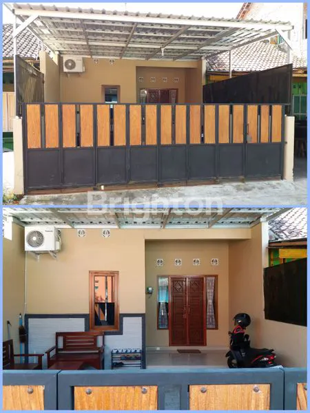 image TURUN HARGA, DIJUAL RUMAH 1 LANTAI MINIMALIS MODERN DI KERSAN TIRTONIRMOLO BANTUL (4)