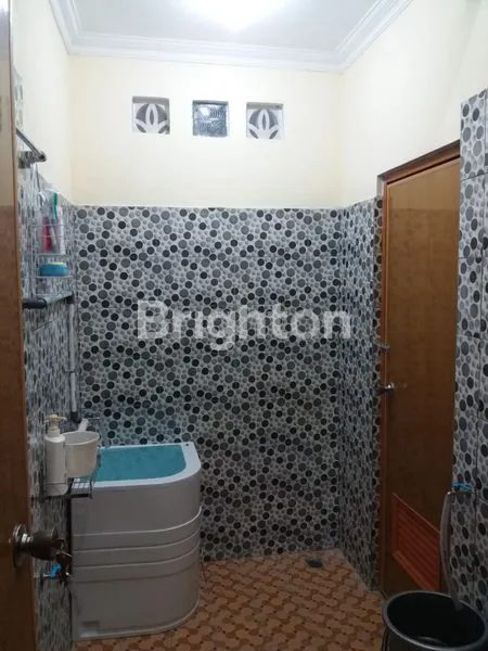 image TURUN HARGA, DIJUAL RUMAH 1 LANTAI MINIMALIS MODERN DI KERSAN TIRTONIRMOLO BANTUL (3)