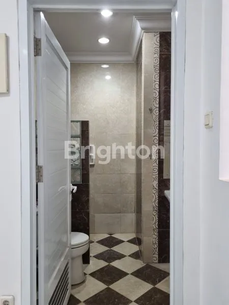 image RUMAH SEWA 2.5 LANTAI GUNTUR SETIABUDI JAKARTA SELATAN (7)